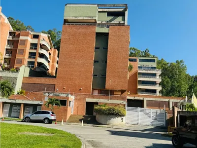 Apartamento en venta