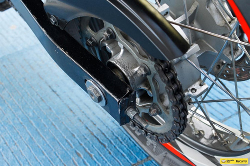 Yamaha Xt660 R