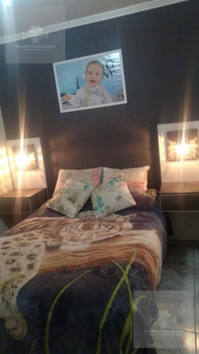 Imagen 8 de 16 de Departamento - S.justo (ctro)