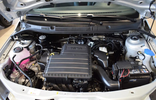 Volkswagen Saveiro 1.6 Msi Extreme Cd
