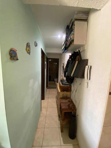 Departamento En Venta - 2 Dormitorios 1 Baño - 45mts2 - Ciudadela, Tres De Febrero