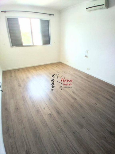 Imagem 27 de 28 de Sobrado Com 3 Dormitórios À Venda, 185 M² Por R$ 879.000,00 - Parque Maria Domitila - São Paulo/sp - So0287