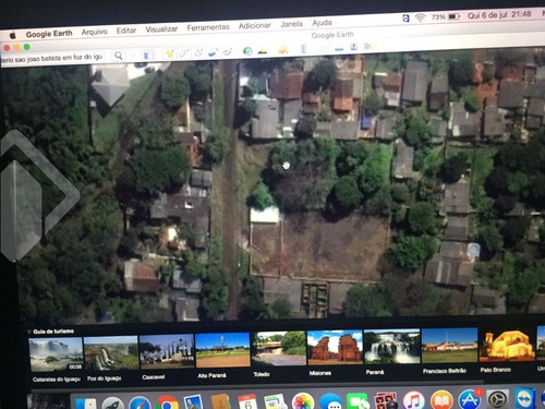 Imagem 2 de 2 de Terreno - Centro - Ref: 232739 - V-232739