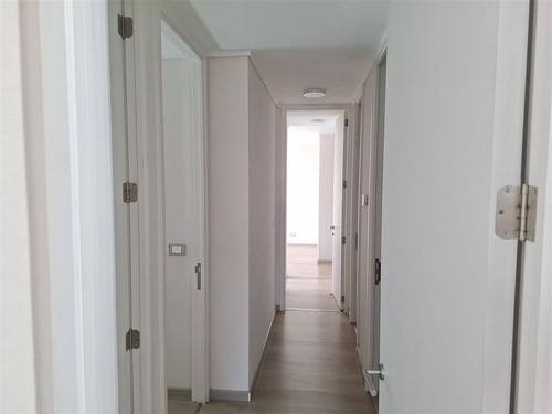 Departamento En Venta 4 Dorm. Portal La Dehesa Lo Barnechea