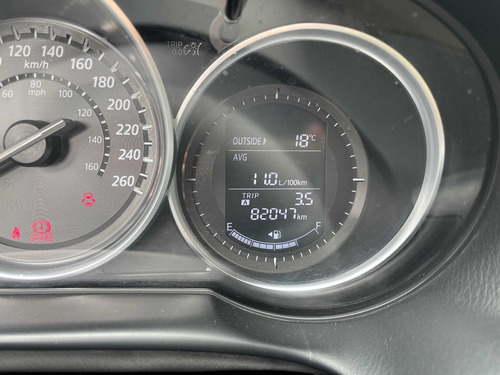 Imagen 11 de 15 de Mazda Cx-5 2015 2.0 I Grand Touring Atm