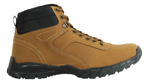 Botas Hombre Botines Juvenil Antiderrapante Comoda Casuales