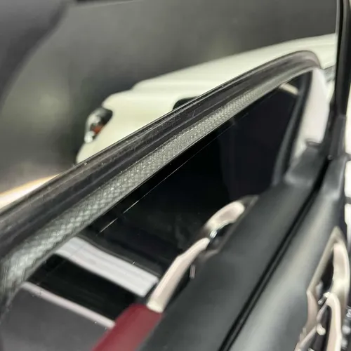 Lexus GX BLINDAJE 2 PLUS