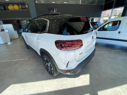 Imagen 7 de 17 de Citroën C5 Aircross Thp Eat6 Feel Pack - Avec Citroën