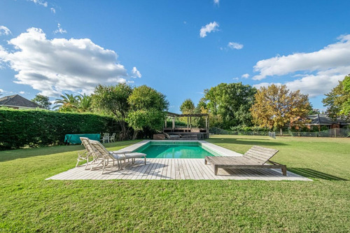Casa 8 Amb En Venta Country Club San Diego Financ.