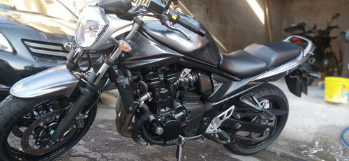 Imagem 4 de 15 de Suzuki Bandit650 2011