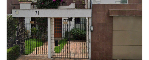 Casa En Romero De Terreros Coyoacan