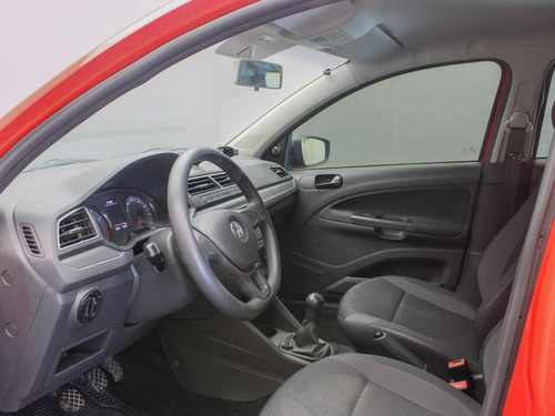 Volkswagen Gol 1.6 Mt 2020
