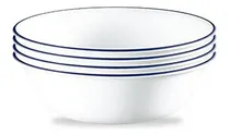 Comprar Set De 4 Tazones Corelle Vitrelle 18 Oz, Resistente A Golpes