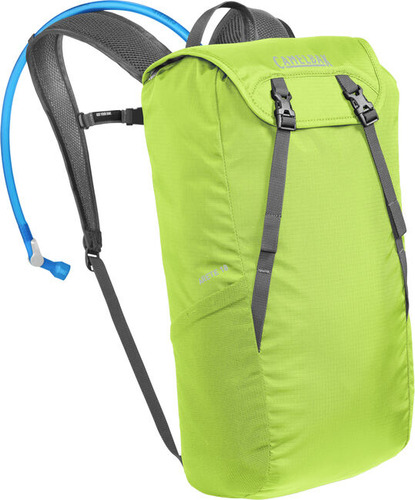 Mochila Camelbak Arete 18 Ultraligera Con Hidratación