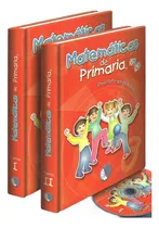 Comprar Desafios De Matemáticas - Matemáticas Primaria 2 Tomos