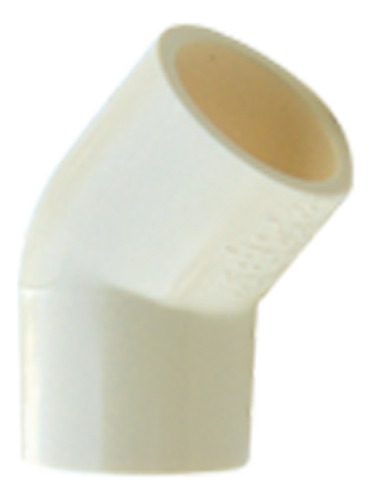 Fleximatic 33-300 Codo 45 ° 19 (3/4 )