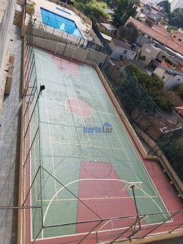Imagem 15 de 20 de Apartamento Com 3 Dormitórios À Venda, 92 M² Por R$ 600.000,00 - Lauzane Paulista - São Paulo/sp - Ap5553