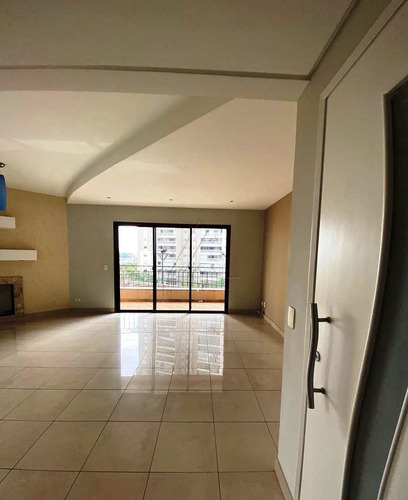 Imagem 1 de 30 de Apartamento Com 4 Dorms, Jardim Monte Kemel, São Paulo - R$ 780 Mil, Cod: 4294 - V4294