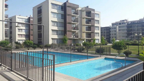 Frente Mall Arauco Maipú, 3d-2b-1e, Condominio Monte Tabor.