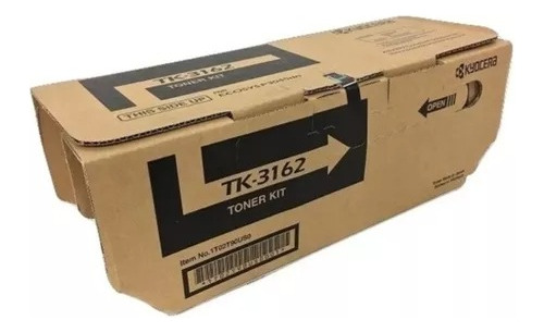 Tóner Compatible Tk-3162 Para Impresoras M3145 P3045 (Reacondicionado)