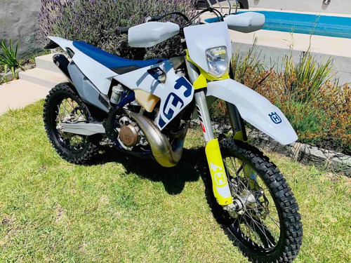 Imagen 1 de 22 de Husqvarna Te300i 2020
