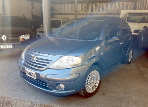Imagen 4 de 14 de Citroen C3 1.6i 16v Exclusive 2008