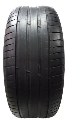 Neumatico Michelin Pilot Sport 4 Suv 255 55 19