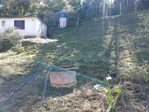 Chácara 2500 M