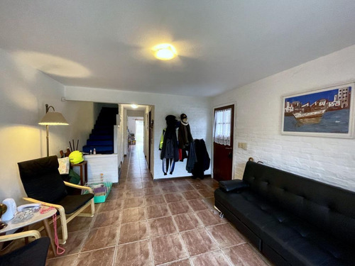 Venta Casa 3 Dormitorios En Barra De Carrasco