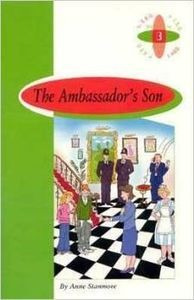 Libro - The Ambassadors Son 