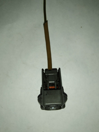 Conector O Enchufe Valvula Golpeteo Toyota Corolla