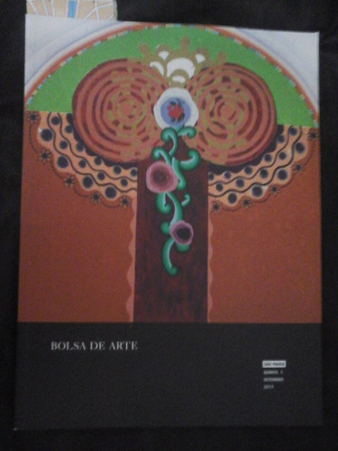 Catalogo Leilão Bolsa De Arte 2011