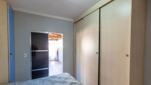 Imagem 16 de 27 de Sobrado Em Jardim Maringá, São Paulo/sp De 254m² 3 Quartos À Venda Por R$ 745.000,00 - So1909525-s