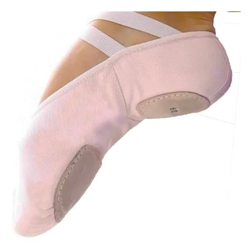 Sapatilha Aranha Capezio MercadoLivre