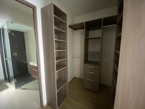 Imagen 8 de 12 de Precioso Departamento Venta En Vía Santa Fe