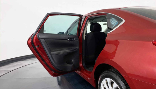 Imagen 15 de 15 de 109862 - Nissan Sentra 2018 Con Garantía