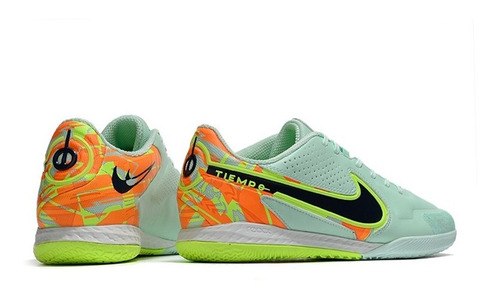 Championes De Futbol Sala Nike Tiempo Legend Pro