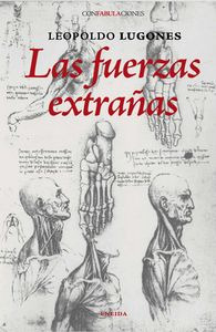 Las Fuerzas Extrañas ( Libro Original )