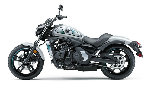 Imagen 2 de 20 de Kawasaki Vulcan 650 S - 2022 0km- Entrega Inmediata!