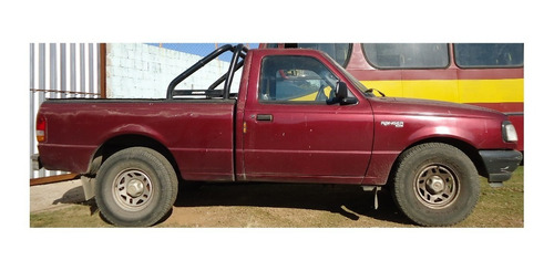 Ford Ranger 2.3