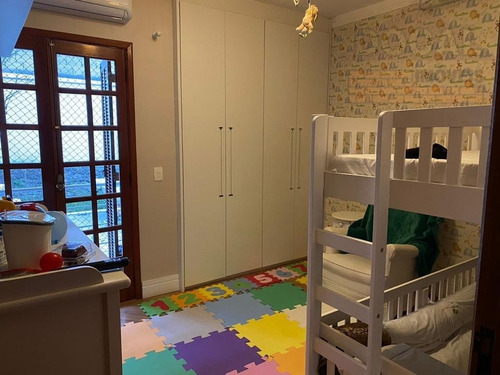 Imagem 7 de 30 de Lindo Sobrado 3 Dorms | Pq. Monte Alegre | Taboão Da Serra - Rp0146 - 34007399