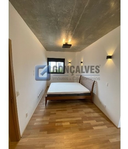 Imagem 6 de 8 de Venda Apartamento Santo Andre Bairro Jardim Ref: 145539 - 1033-1-145539