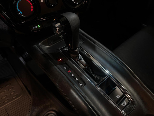 Honda HR-V Hr-v Ex Cvt