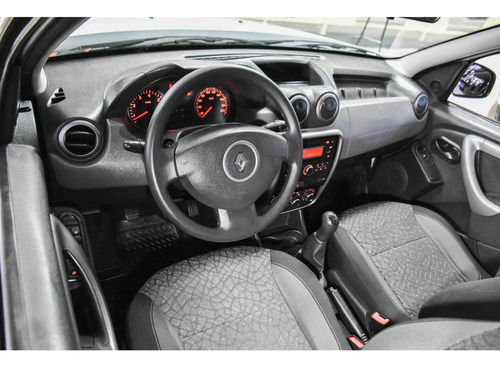 Renault Duster 1.6 4X2 16V FLEX 4P MANUAL