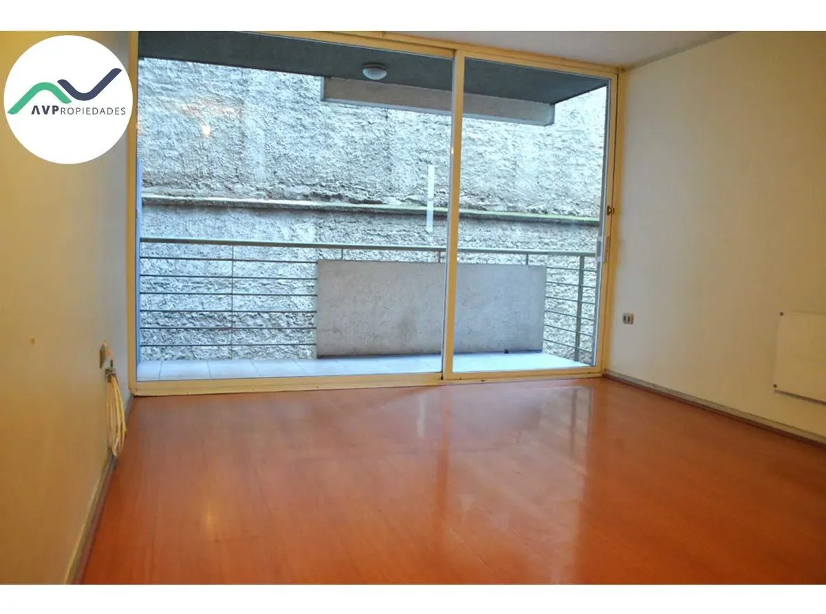 Imagen 4 de 22 de Arriendo Depto 201 De 2d En Metro Baquedano (172831)