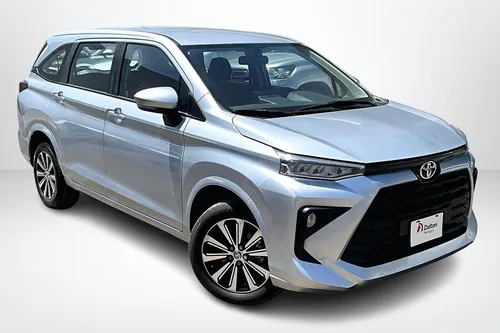 Toyota Avanza 2023