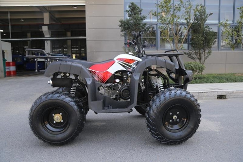 Imagen 13 de 16 de Cuatrimotos Mod Bull 150 Automaticas 0 Klm 2022