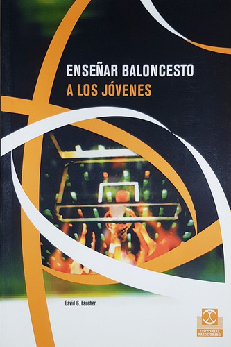 Libro Enseñar Baloncesto A Los Jovenes