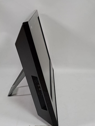 Imagen 2 de 3 de Pc All In One Lenovo Intel° Celeron 500gb Hdd 8 Gb Ram