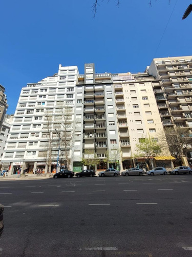 Departamento De 3 Ambientes - Zona Centro - Mar Del Plata 